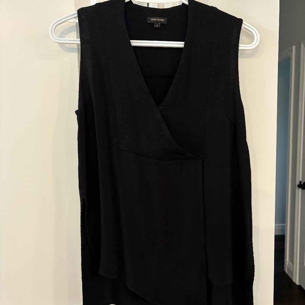 River Island Tank Top